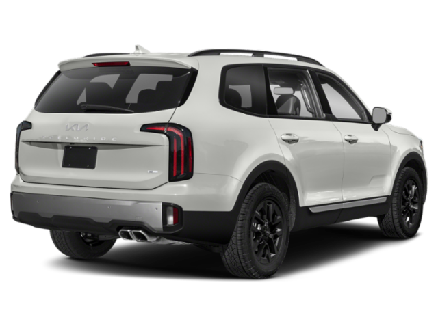 Used 2023 Kia Telluride SX X-Pro with VIN 5XYP5DGC4PG352610 for sale in Elk River, Minnesota