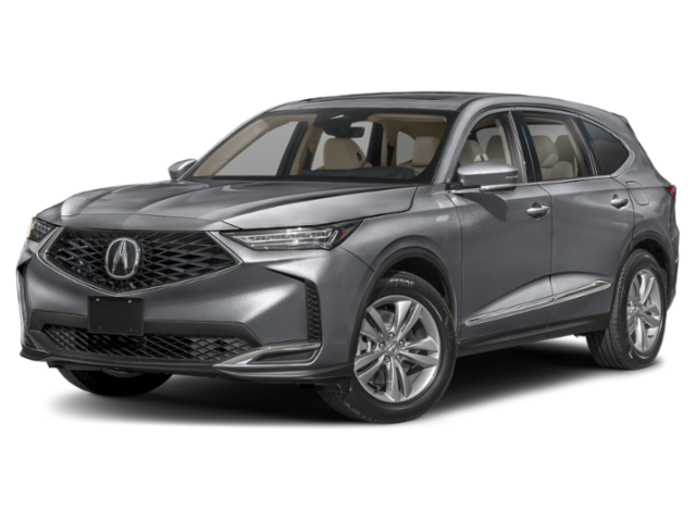 2026 Acura MDX Base's photo