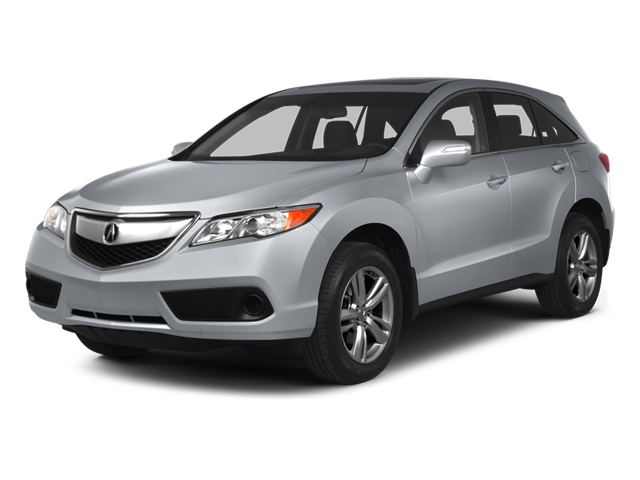 2013 Acura RDX Base's photo