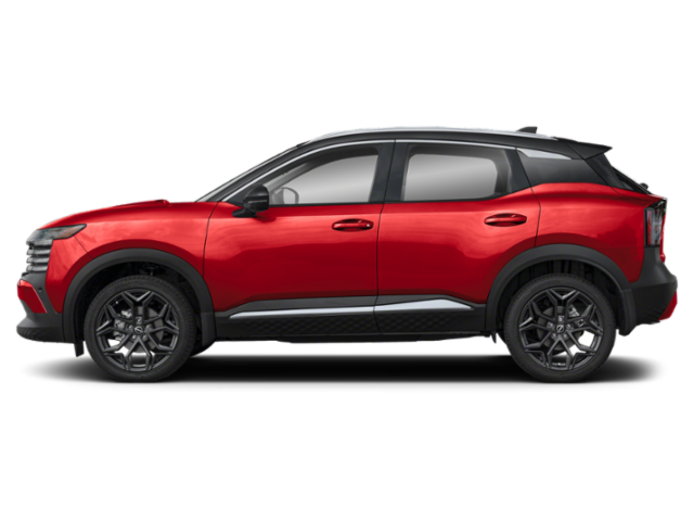 2025 Nissan Kicks SR photo 2