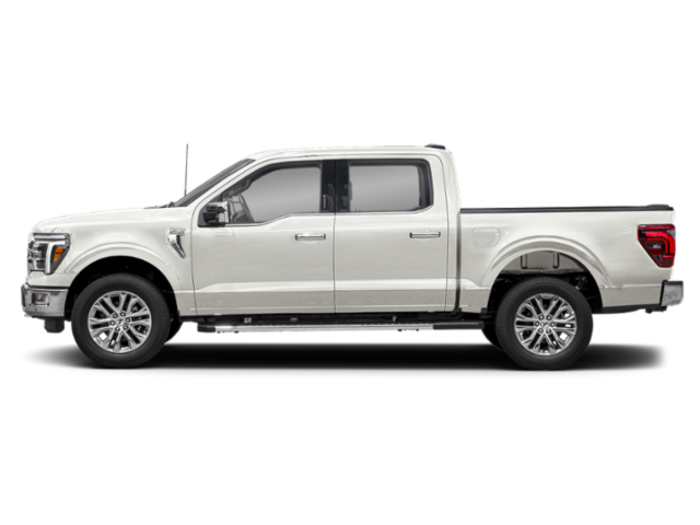 2026 FORD F-150 - Image 3