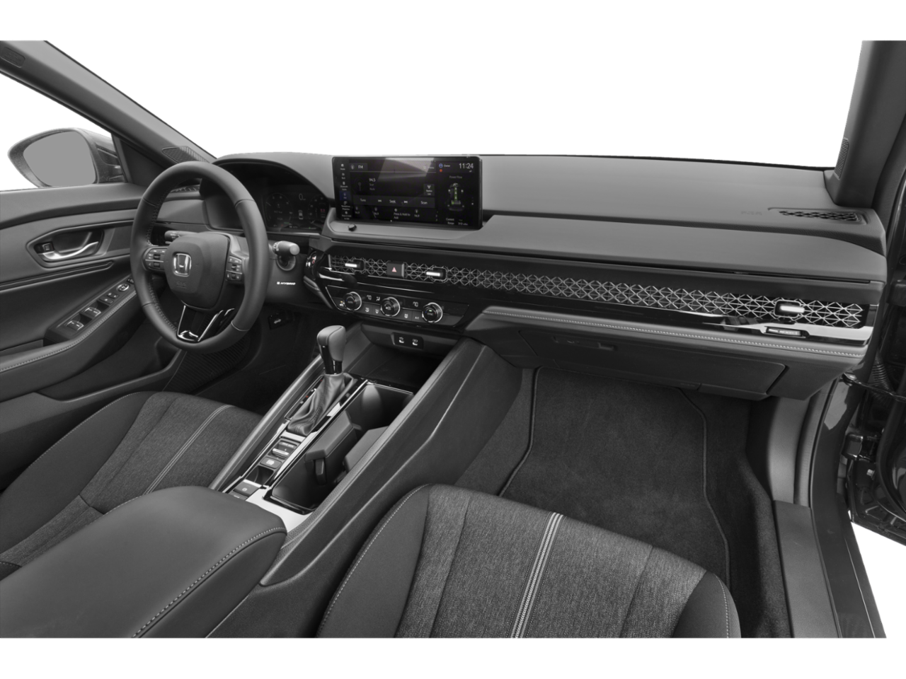 2025 Honda Accord Hybrid Sport photo 11
