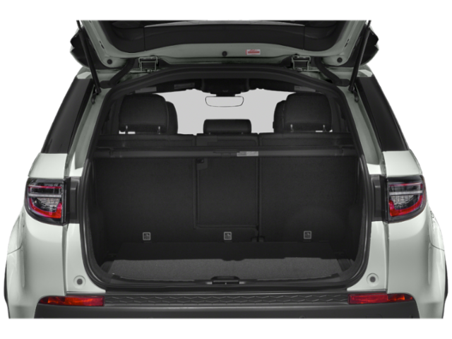 2023 Land Rover Discovery Sport S photo 8