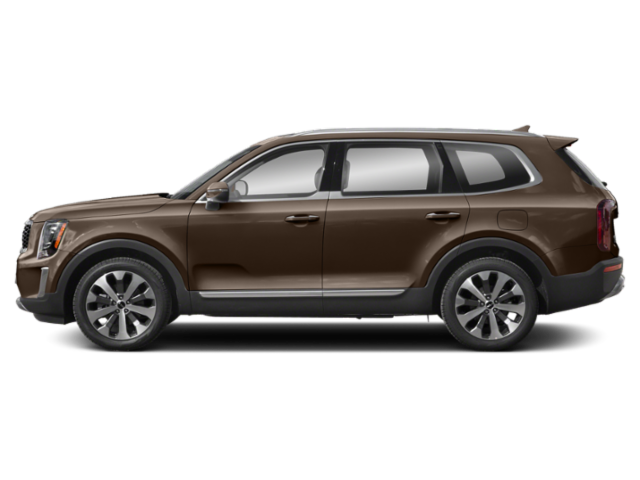 2022 Kia Telluride S photo 3