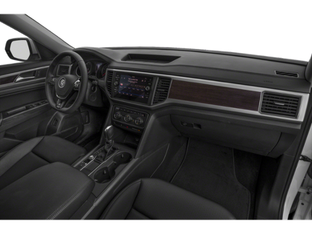 2019 Volkswagen Atlas V6 SE Technology R-Line photo 10