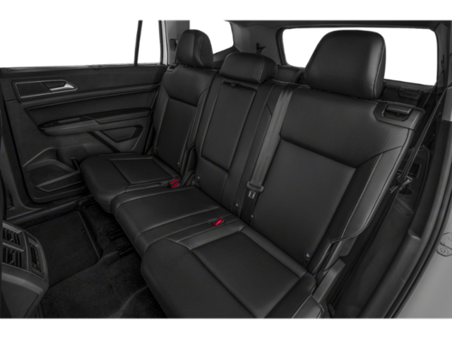 2019 Volkswagen Atlas V6 SE Technology R-Line photo 8