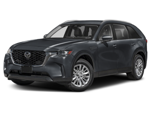 2025 Mazda CX-90 Select Package's photo