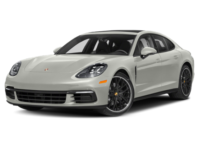 2019 Porsche Panamera Base's photo