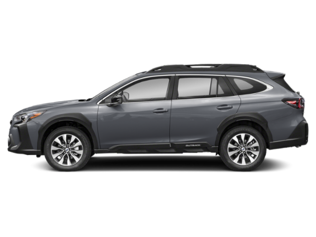 2025 Subaru Outback Limited XT photo 3