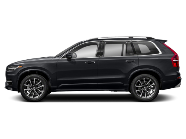 2019 Volvo XC90 Momentum T6 AWD photo 3