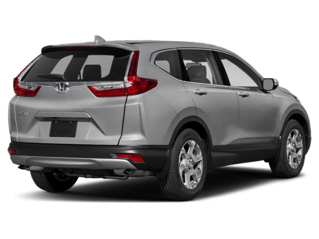 2019 Honda CR-V EX-L photo 2