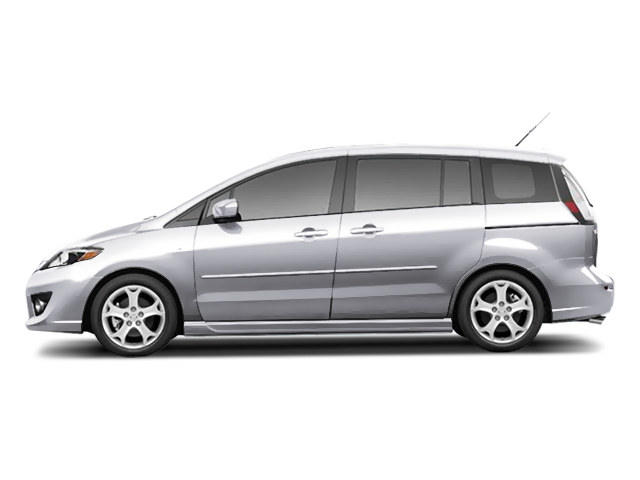 2010 Mazda MAZDA5 Sport