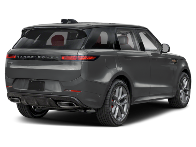 2025 Land Rover Range Rover Sport SE photo 10