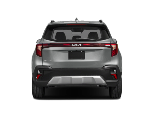 2026 Kia Seltos EX photo 4