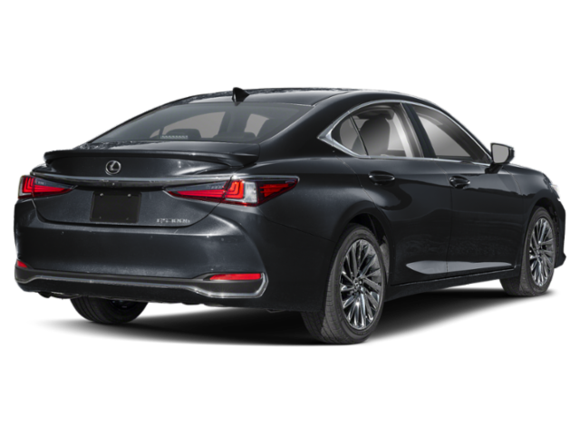2025 Lexus ES 300h Luxury photo 2