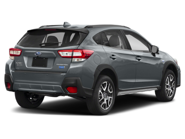 Used 2020 Subaru Crosstrek Hybrid with VIN JF2GTDNCXLH224822 for sale in North Haven, CT