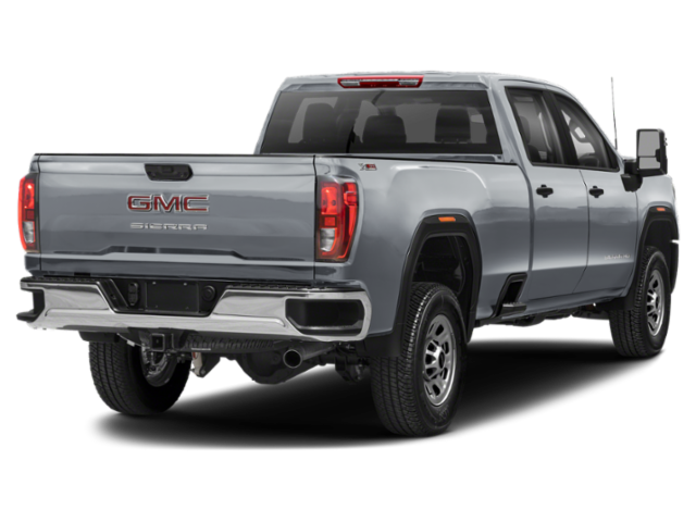 2026 Gmc Sierra 3500 HD Denali Ultimate photo 2