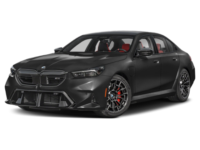 2026 BMW M5 M5's photo