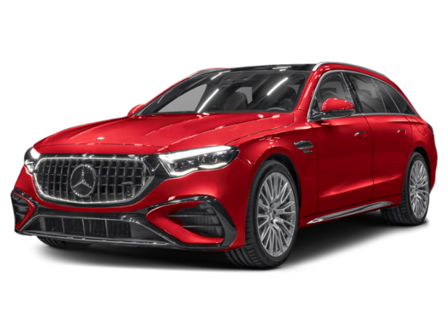 2026 Mercedes-Benz E-Class AMG E53's photo