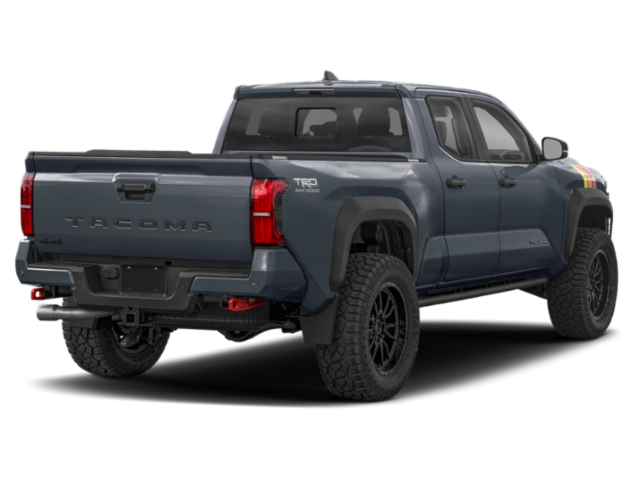 2025 Toyota Tacoma TRD photo 2
