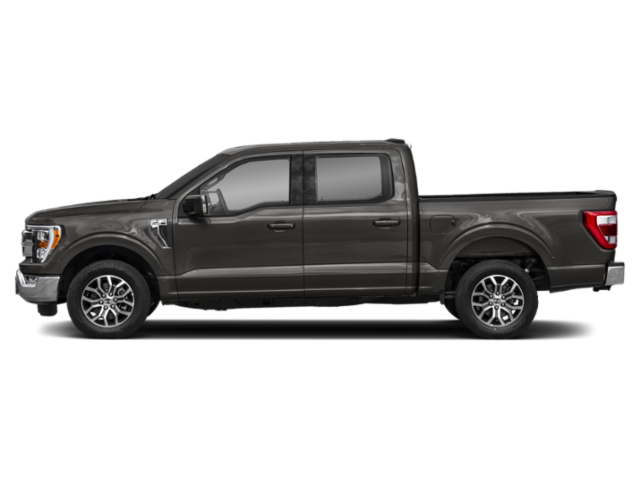 2022 Ford F-150 Lariat photo 3