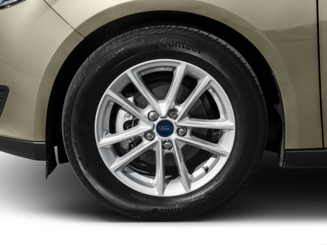2017 Ford Focus SE photo 8