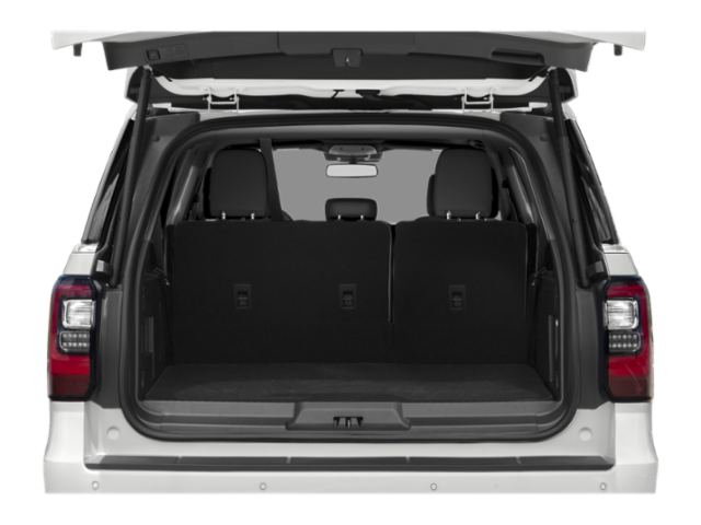 2021 Ford Expedition MAX Platinum photo 8