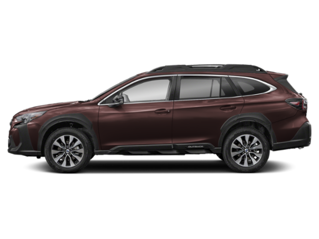 2025 Subaru Outback Limited photo 3
