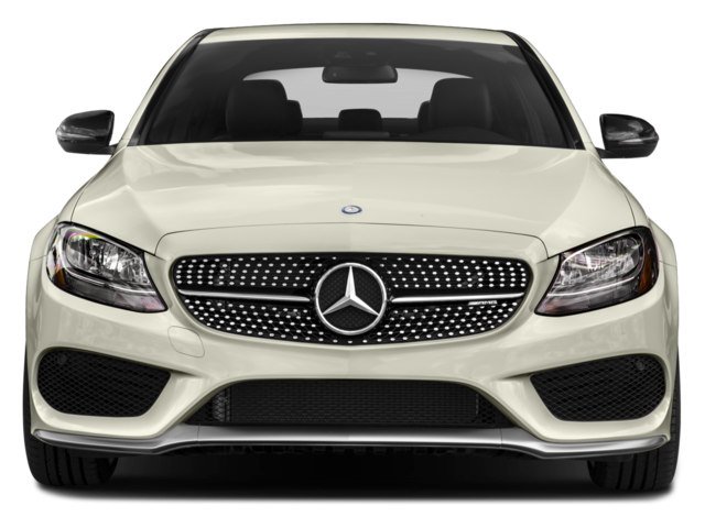 2018 Mercedes Benz C 43 AMG 4MATIC photo 3
