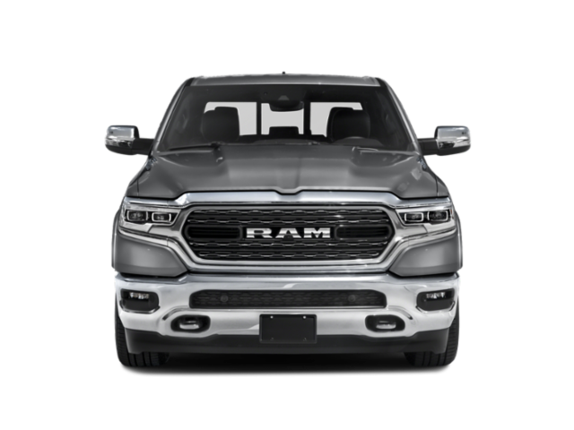 2019 Ram 1500 Limited photo 2