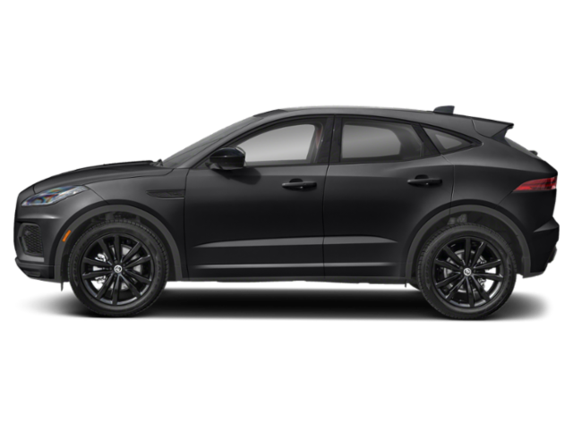 2024 Jaguar E-PACE R-Dynamic SE photo 3