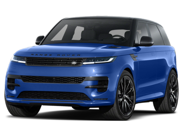 2023 Land Rover Range Rover Sport First Edition's photo