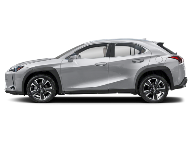 2025 Lexus UX photo 2