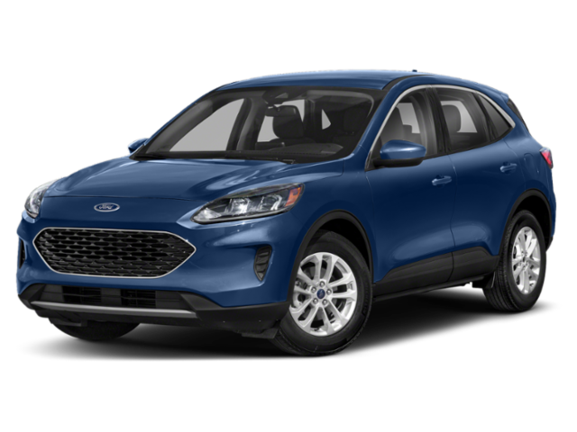 2022 FORD ESCAPE - Image 1