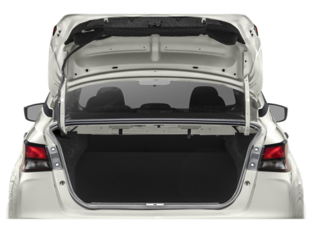 2023 Nissan Versa S photo 8