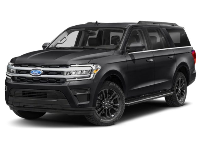 2022 Ford Expedition XLT's photo