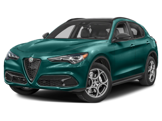 2024 Alfa Romeo Stelvio Quadrifoglio's photo