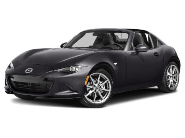 2023 Mazda MX-5 Miata RF Grand Touring's photo