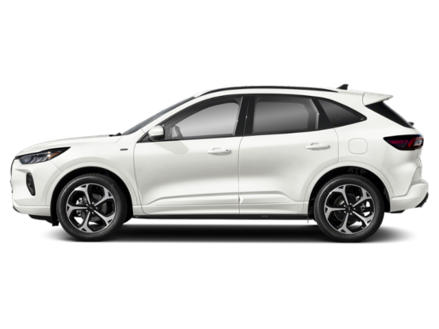 2023 Ford Escape ST-Line Select photo 3