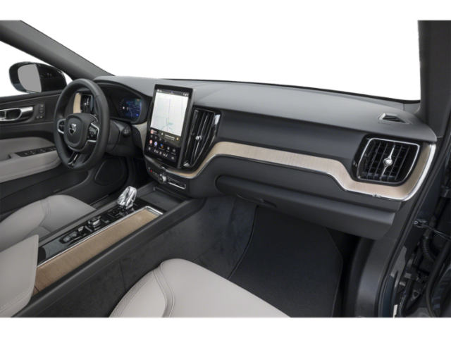 2026 Volvo XC60 B5 Core photo 10