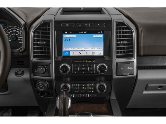 2020 FORD F-150 - Image 7