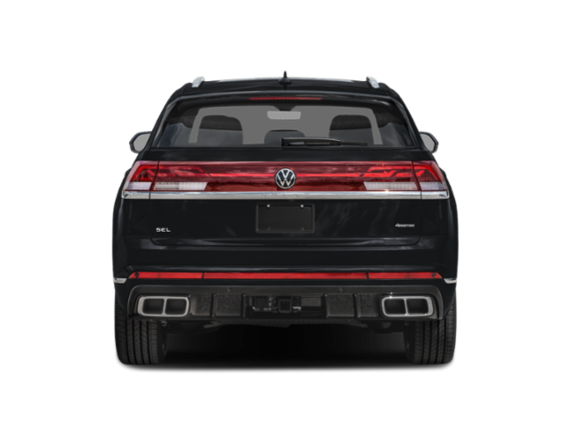 2026 Volkswagen Atlas Cross Sport SEL Premium R-Line photo 4