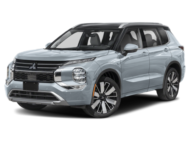 2026 Mitsubishi Outlander SEL's photo