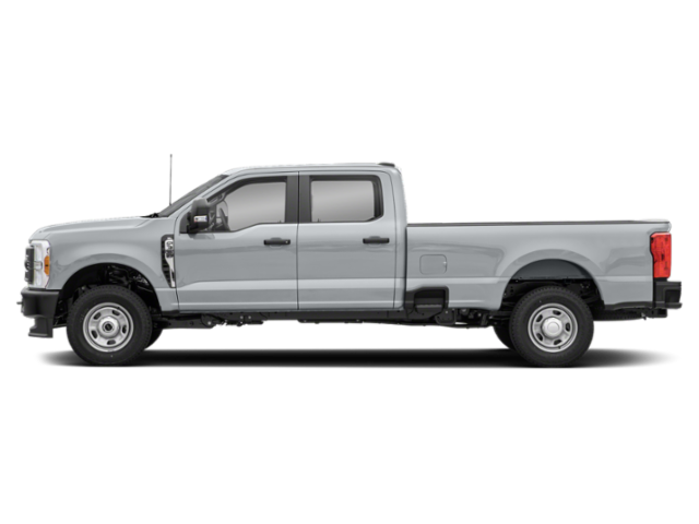 2025 Ford F-350 XLT photo 3