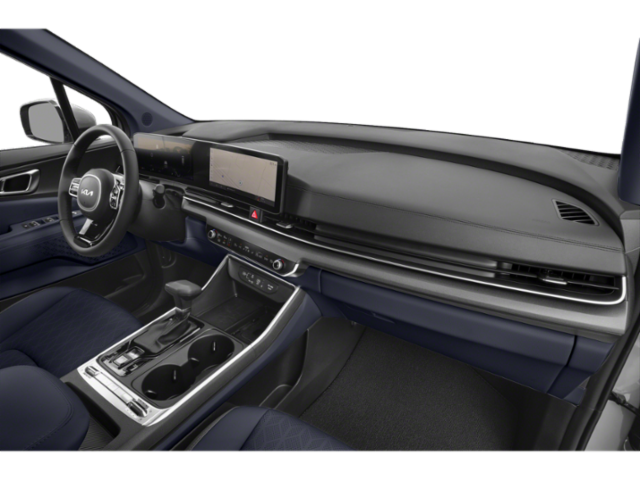 2025 Kia Carnival SX photo 12