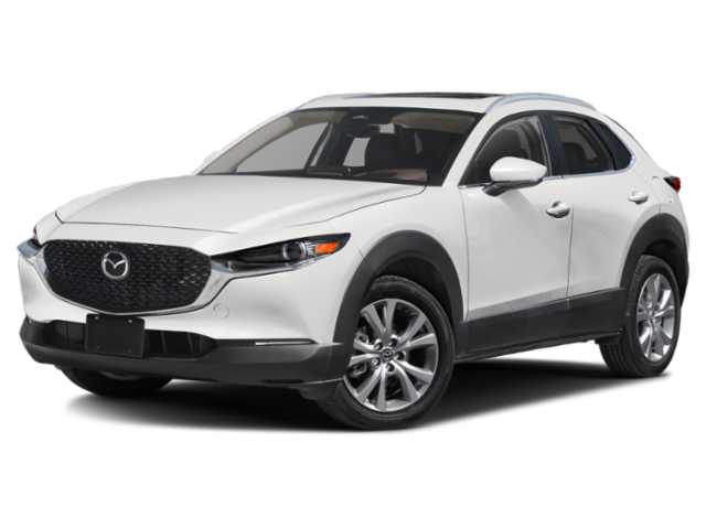 New 2024  Mazda 2.5 S Premium Package image 1