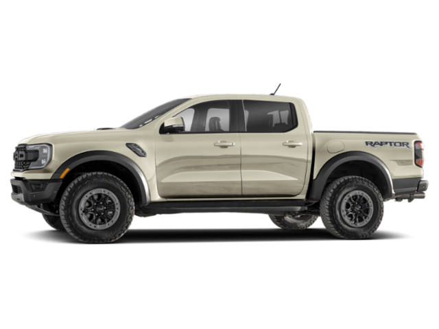 2025 Ford Ranger Raptor photo 22