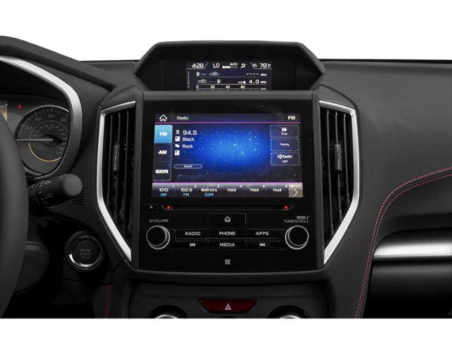 2020 SUBARU CROSSTREK - Image 7