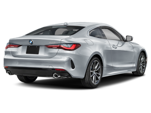 2026 Bmw 430i photo 2