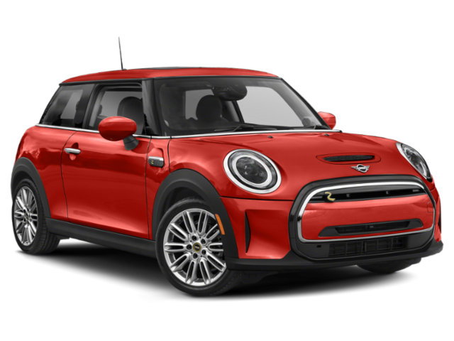 Used 2024 MINI Hardtop 2 Door SE with VIN WMW13DJ08R2V34010 for sale in Austin, TX